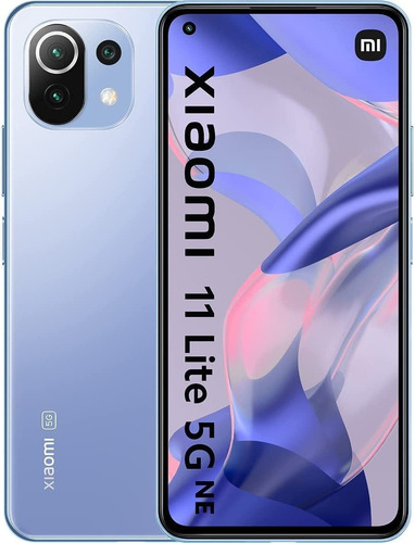 Xiaomi 11 Lite 5g Ne (Usado)