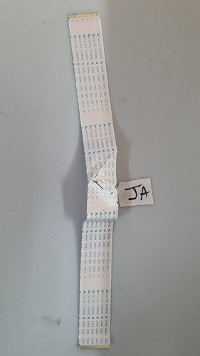 Tira Flex Yun Xia E308092 Ru Awm 20861 105c 60v Vw Serie 114 (Usado)