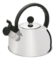 Comprar Caldera \u002F Pava \u002F Tetera De Acero Inoxidable Hercules 1.75lt
