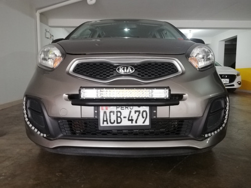 Kia Picanto 1.0 Mt 1.0 Mt