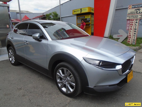Mazda CX-30 2.0 Grand Touring At