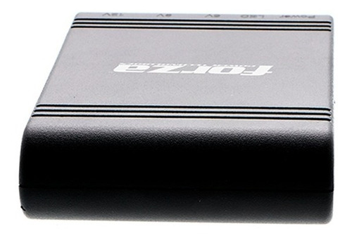Fuente De Alimentación Power Bank Forza Ups Cargador Dc 14w