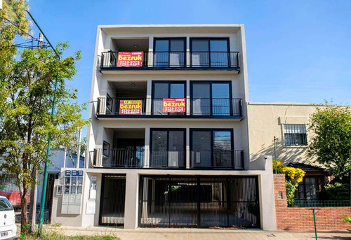 Departamento De 3 Ambientes Con Galería Y Parrilla A Estrenar En Venta En San Isidro