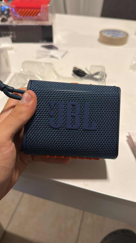 Parlante Jbl