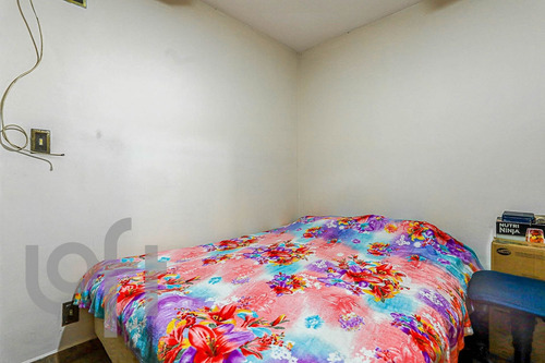 Imagem 6 de 21 de Apto Belém | 2 Quartos | 58 M² | Cond: R$657.00 | 0 Vagas - 157y1zi