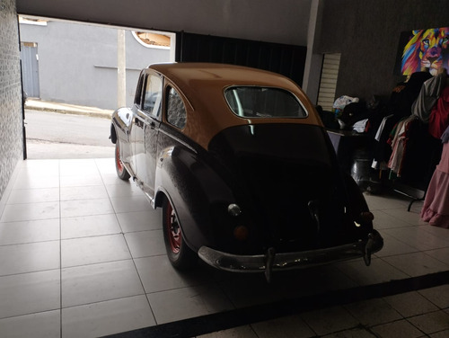 Jowett Javelin Jowett Javeli