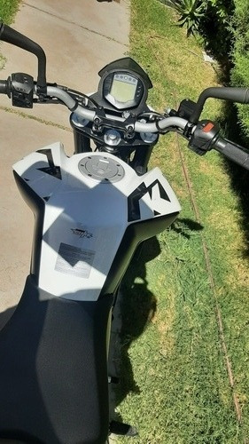 Imagen 8 de 8 de Ktm Duke 200