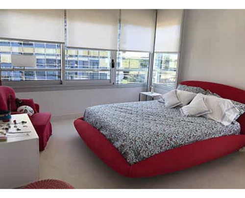 Puerto Madero, Lola Mora 400, R132, 3 Amb, 95m2, U$s 3,600.
