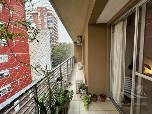 Departamento En Venta En Acassuso