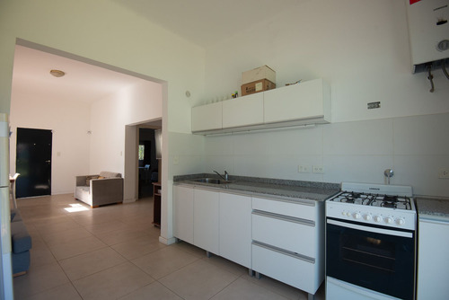 Venta Casa Quinta 3 Ambientes En Fatima Pilar