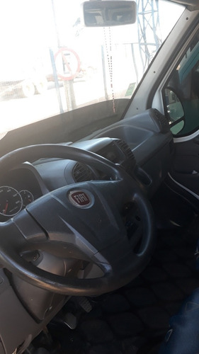 Van Ducato 2.3 Mult Jet