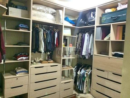 Imagem 8 de 11 de Apartamento Bairro Jardim - Próximo A Padaria Brasileira - Estuda Imóvel De - Valor !! - Ap0937