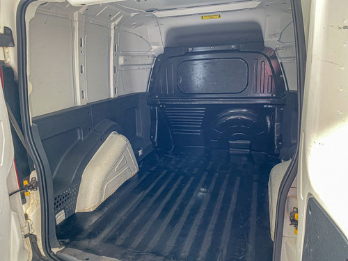 Fiat Fiorino Endurance EVO 1.4 Flex 8V 2p