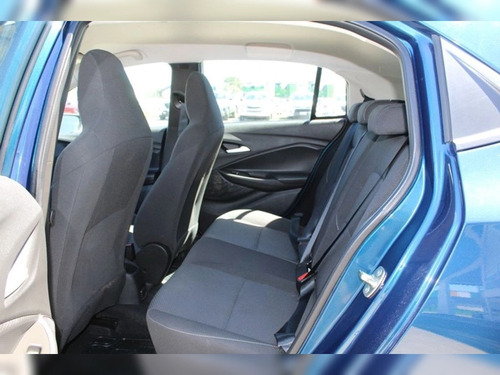 Chevrolet Onix 1.4 MT TURBO