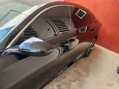 Honda Accord 1.5 T Sport Plus