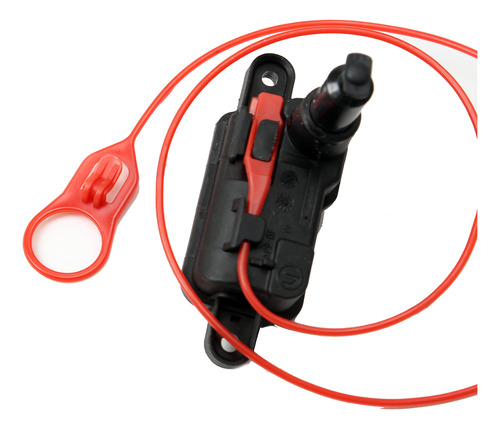 Actuador De Motor De Bloqueo De Combustible Audi A3 A5 S3 S5