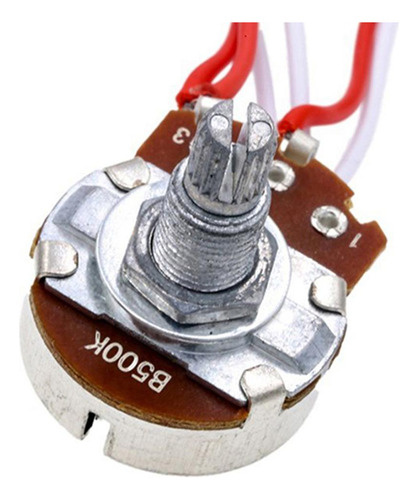 Precableado De Arnés De Cableado De Guitarra Eléctrica