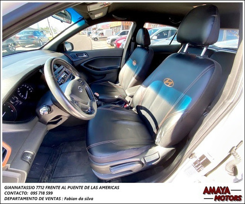 Hyundai I20 Active 1.4 Gl Super Full Amaya Motors!!!