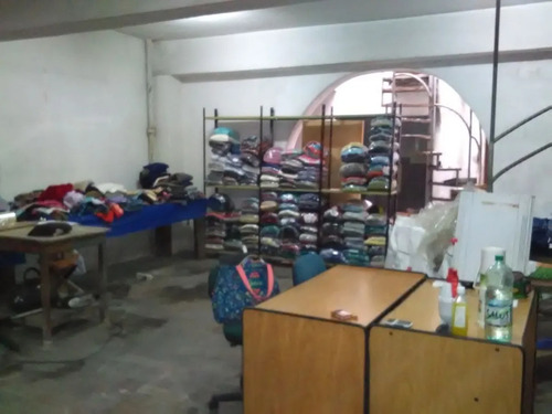 Venta Local Comercial Con Vivienda Centro