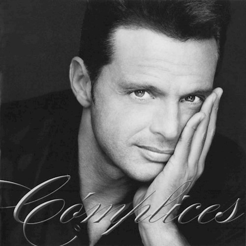 Complices - Luis Miguel (cd)