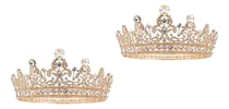 Comprar Pacote Com 2 Faixas De Strass Para Casamento De Noiva, Miss