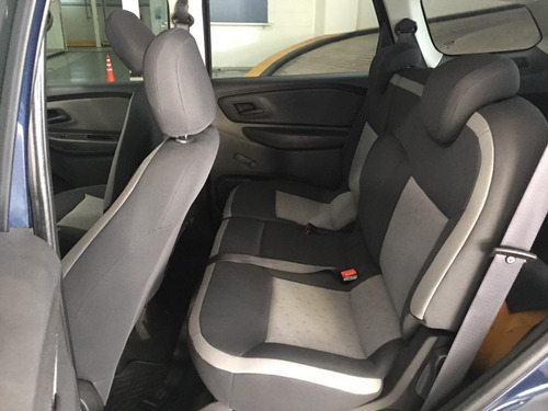 Chevrolet Spin Lt Con Gnc
