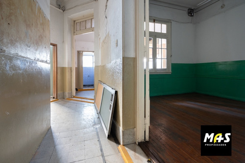 Imagen 11 de 22 de Monroe Y Triunvirato Uso Comercial Superficie: 408 M² Venta O Alquiler