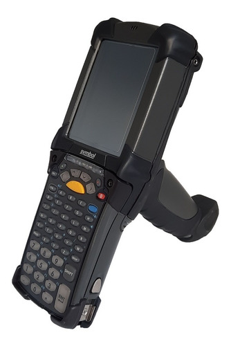 Mc 9190 Colector De Datos/código Barras Motorola Symbol