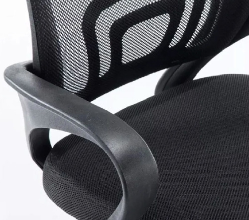 Imagen 3 de 10 de Sillón Ejecutivo Selb Regulable Respaldo Alto Mesh