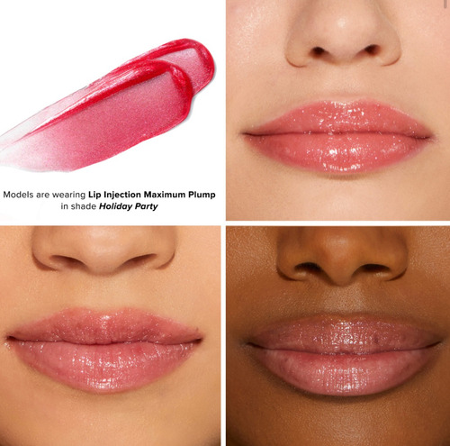 Too Faced - Lip Injection Maximum Plump Gloss Trio Set
