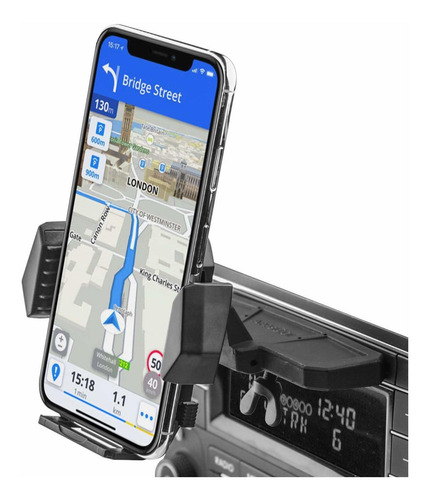 Soporte Celular Para Autos Apps2car - 713zqdxc
