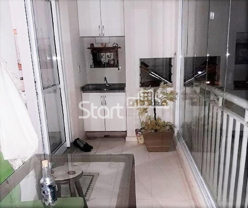Imagem 2 de 28 de Apartamento À Venda Em Swift - Ap004122