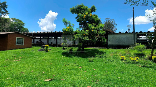 Ótima Fazenda Para Venda Em Cassia Dos Coqueiros-sp, 46 Alqueires, Totalmente Mecanizável, Casa Sede, Poço Artesiano, Represa, Nascentes E Barracões - Fa00050 - 68709761