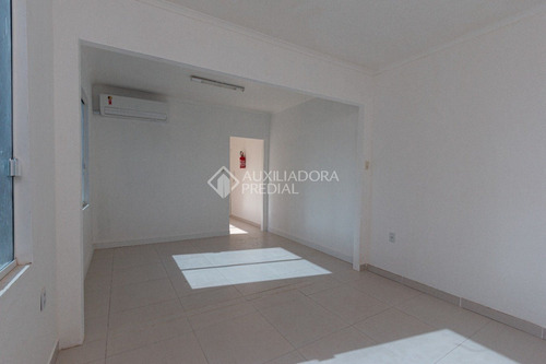 Imagem 10 de 13 de Sala/conjunto - Passo Da Areia - Ref: 263565 - L-263565