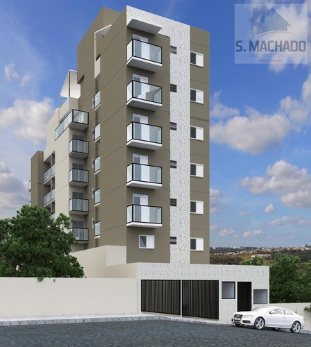Imagem 1 de 2 de Apartamento Para Venda Em Santo André, Utinga, 3 Dormitórios, 2 Suítes, 1 Banheiro, 1 Vaga - Ve2035_2-1234843