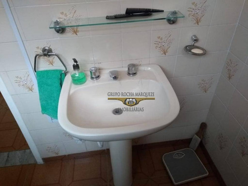 Imagem 20 de 25 de Sobrado Com 3 Dormitórios À Venda, 108 M² Por R$ 650.000,00 - Brás - São Paulo/sp - So1290