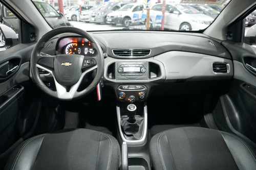 Imagem 11 de 15 de Chevrolet Onix 2019 1.0 Lt 5p