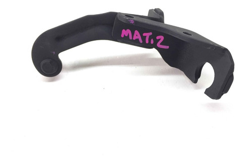 Base Soporte Chicotes Transmision Gm Matiz 07-16 Original