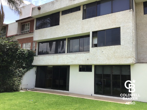 Casa En Renta, Colonia Bosques De La Herradura