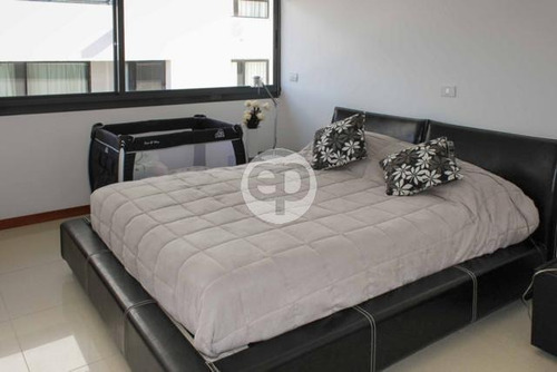 Apartamento En Primera Línea