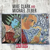 Comprar Cd Mike Drop - Mike Clark