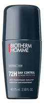 Comprar Biotherm Homme 72hrs Day Control Deo Anti-transpirant 75ml