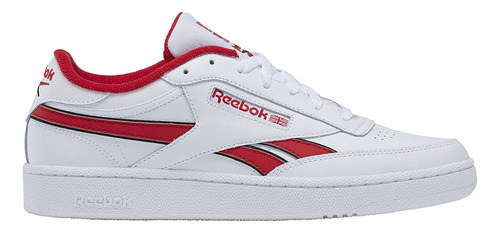 Reebok Zapato Hombre Reebok Club C Revenge 100033713 Blanco-