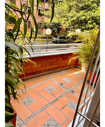 Apartamento En Venta En Laureles