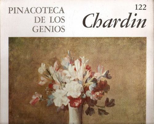 Pinacoteca De Los Genios Nº 122 Chardin