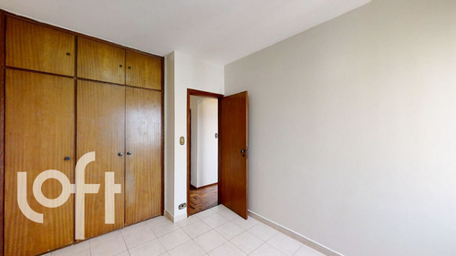 Imagem 8 de 27 de Apto Saúde | 2 Quartos | 66 M² | Cond: R$850.00 | 2 Vagas - 1651tec