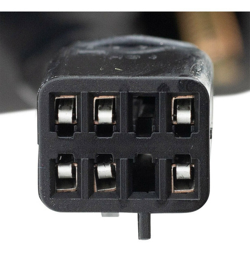 Imagen 4 de 7 de Gmc Yukon 1500 2500 2001 - 2006 Espejo Izq Elec C/ Des Luz T