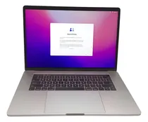 Comprar Apple Macbook Pro Retina 2019 16gb Ram 500gb Touchbar 16 Pul