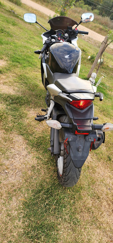 Honda Cbr 250