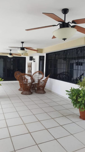 Imagen 12 de 21 de Se Alquila Casa Urb La Floresta Maturin Al01-1408ze-mfar